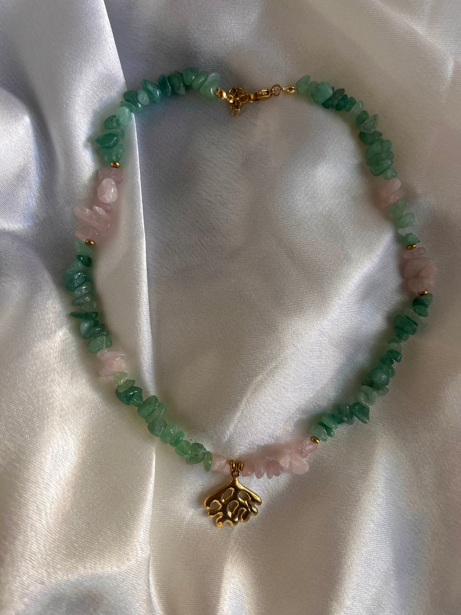 Collier FAIRY