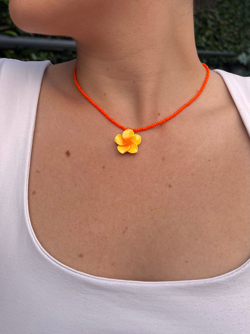 Collier TIARA
