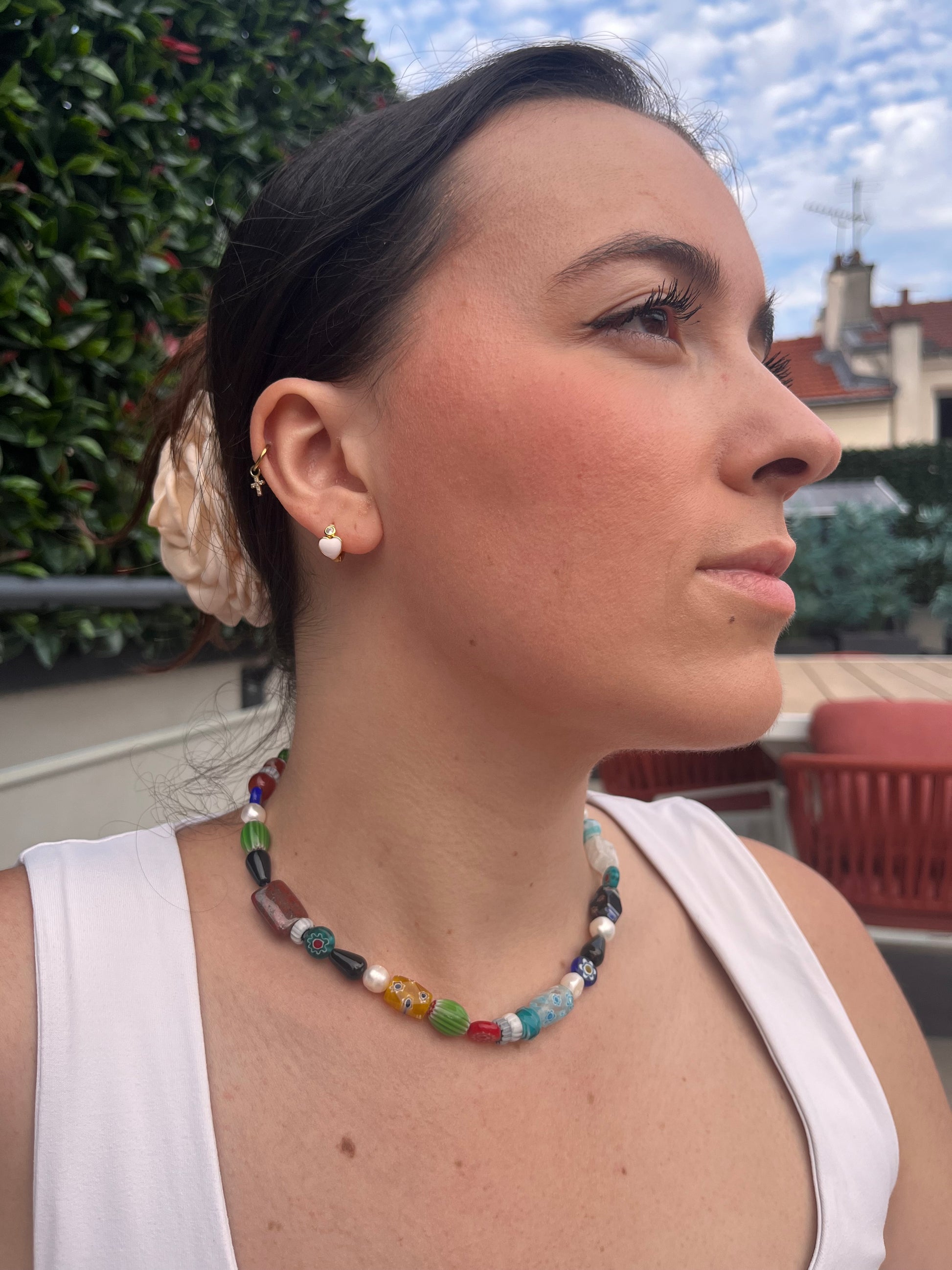 Collier LUMI