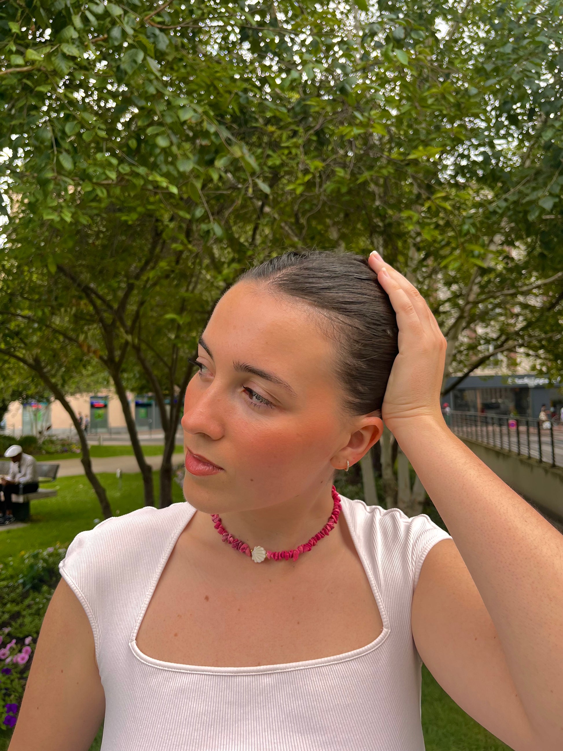 Collier NATURA