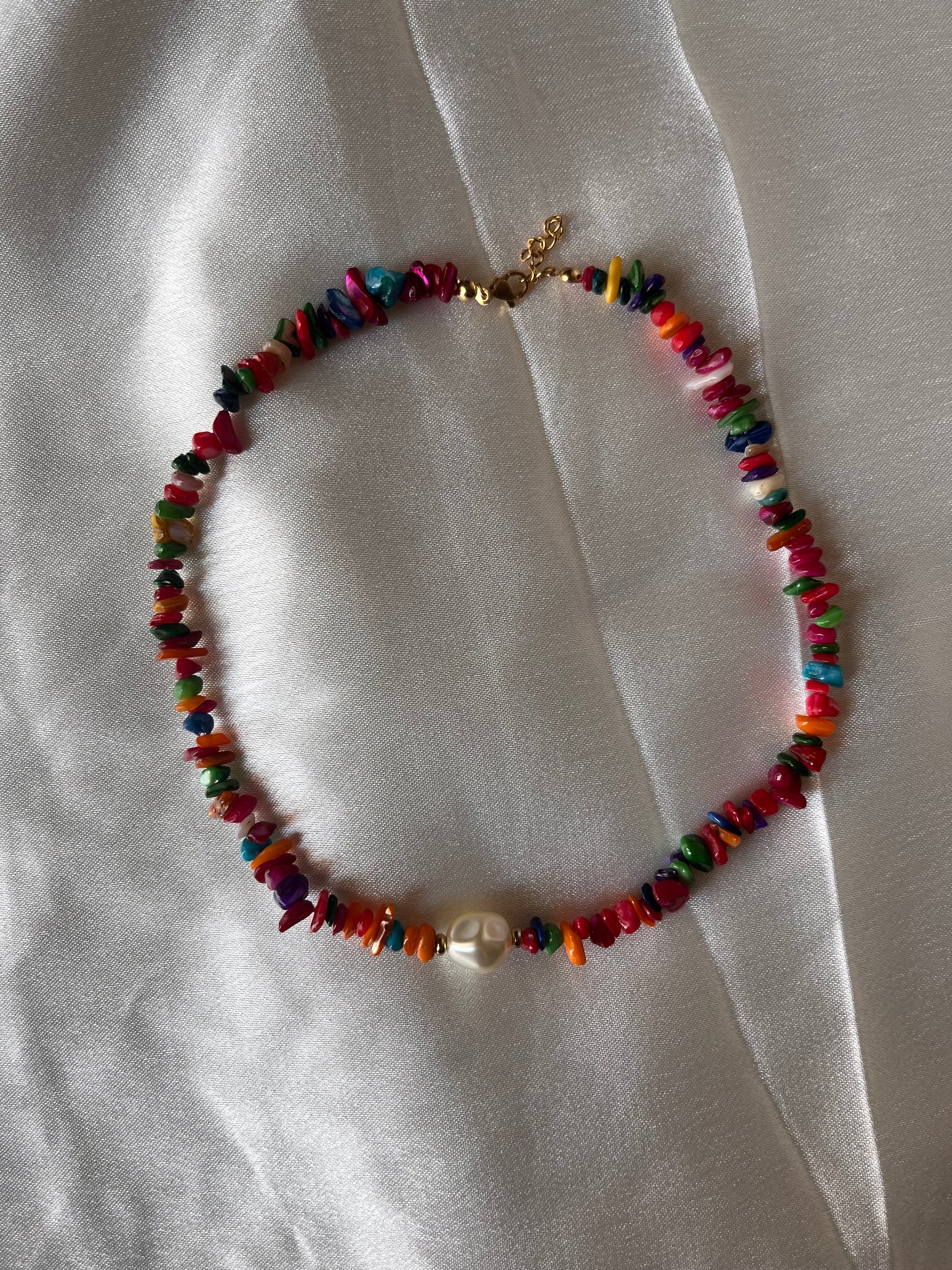 Collier ALTHÉA