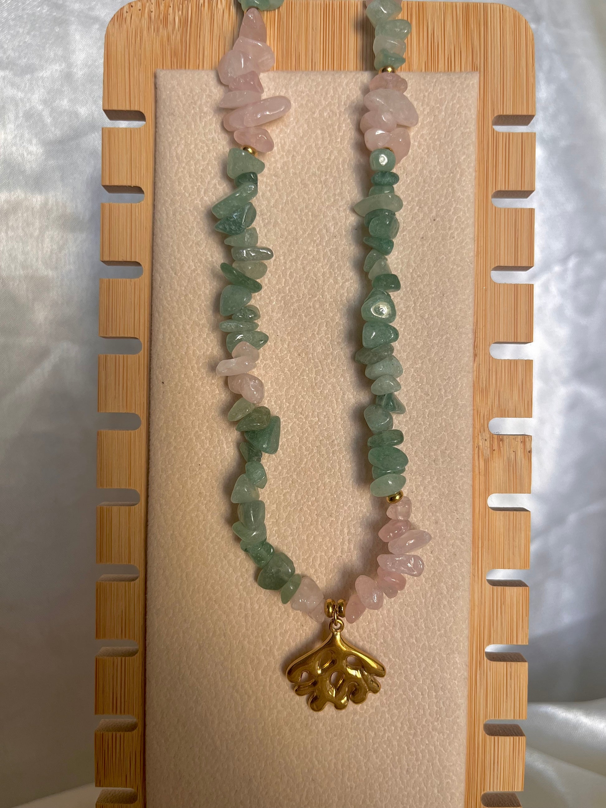 Collier FAIRY