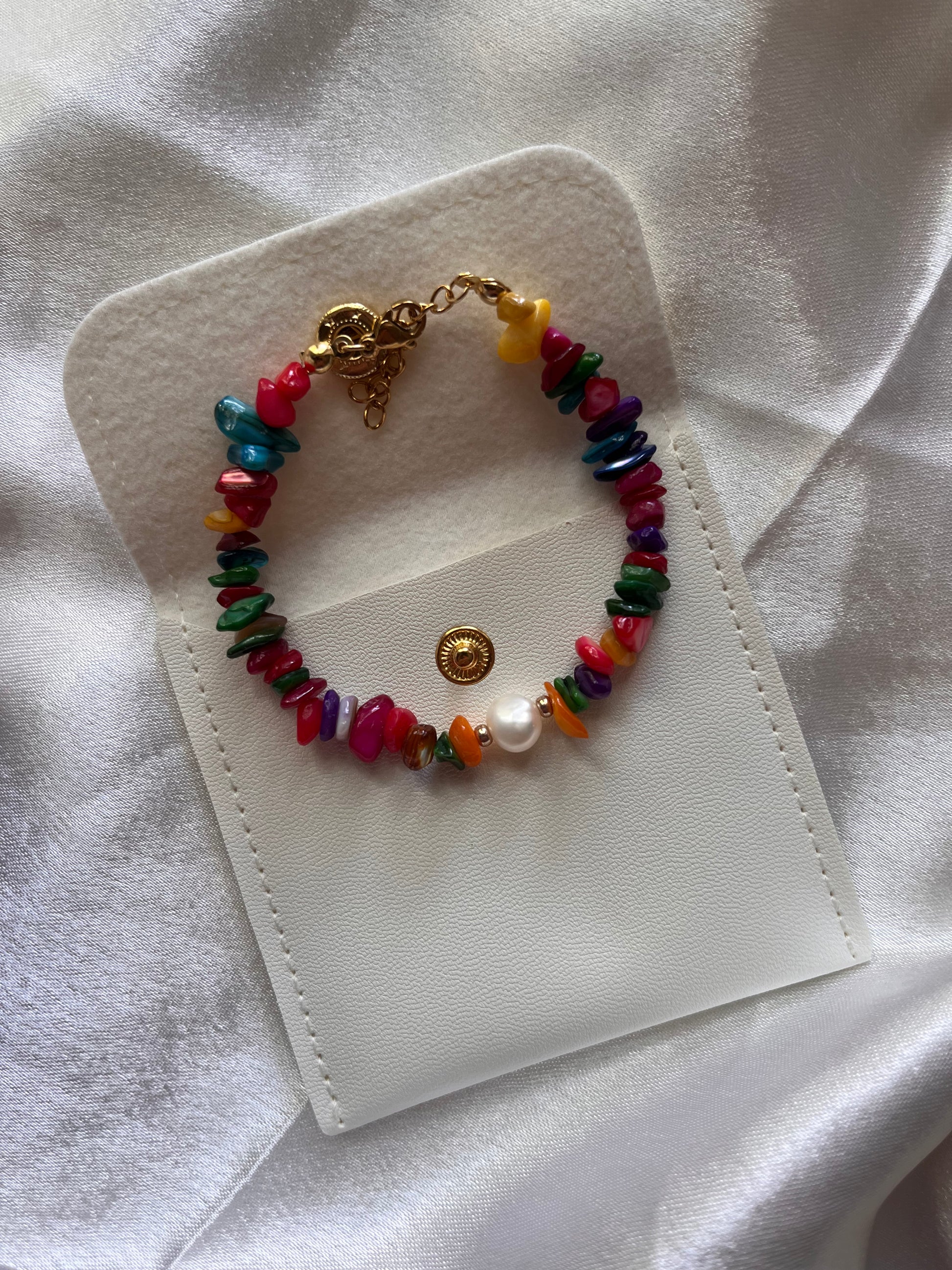 Bracelet SABLE