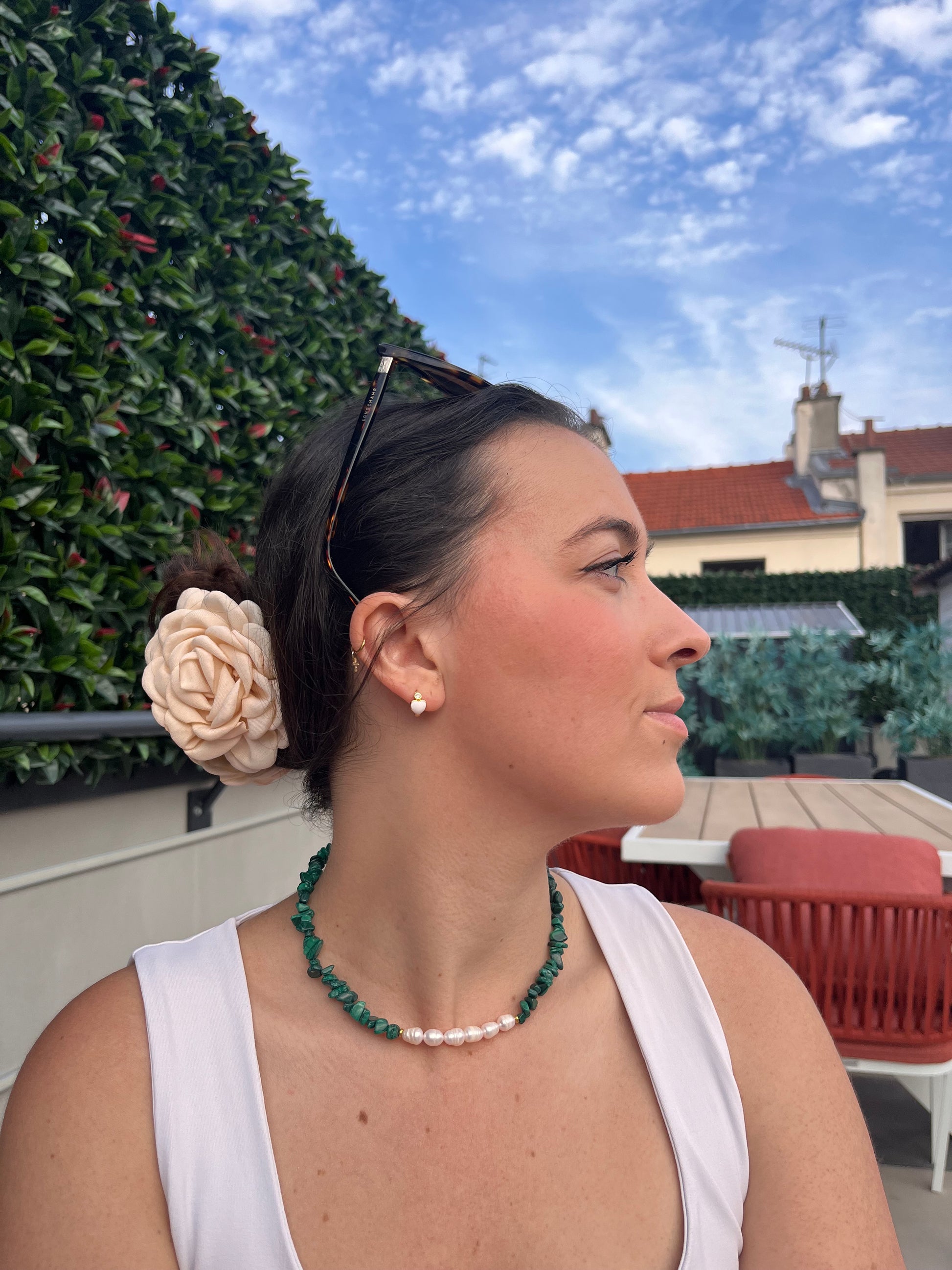 Collier TERRA