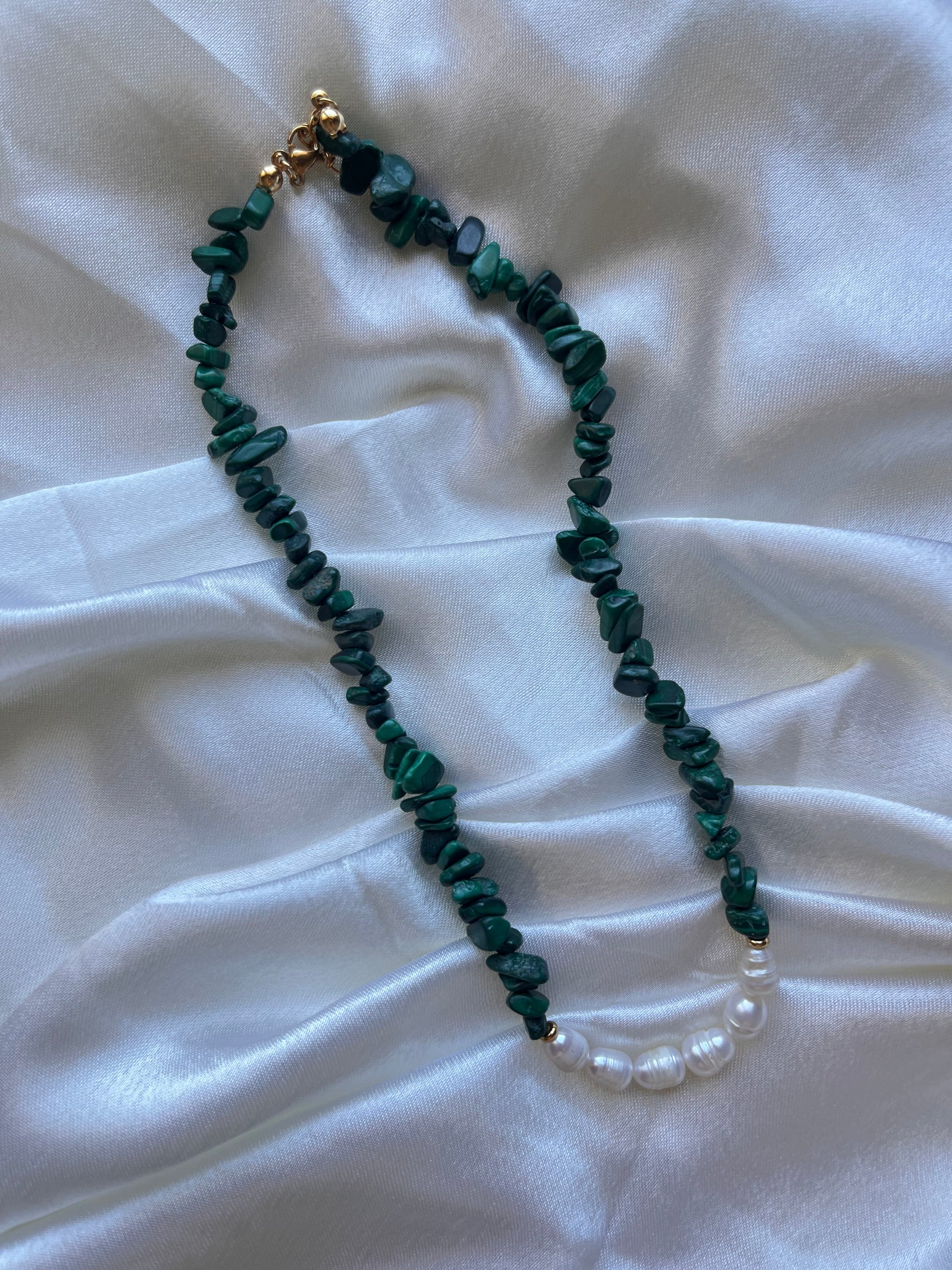 Collier TERRA