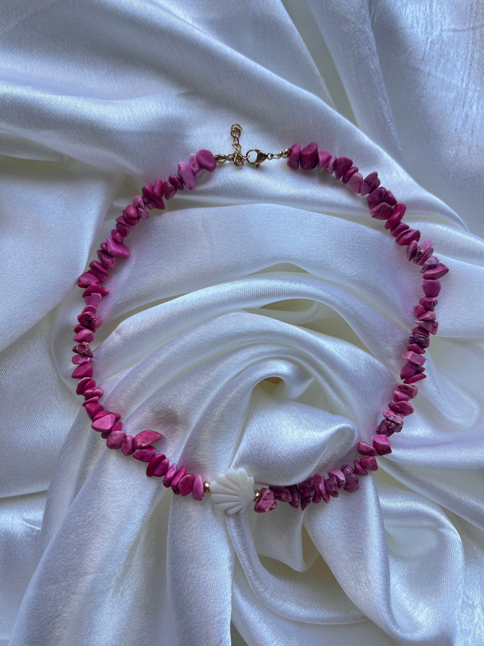 Collier NATURA