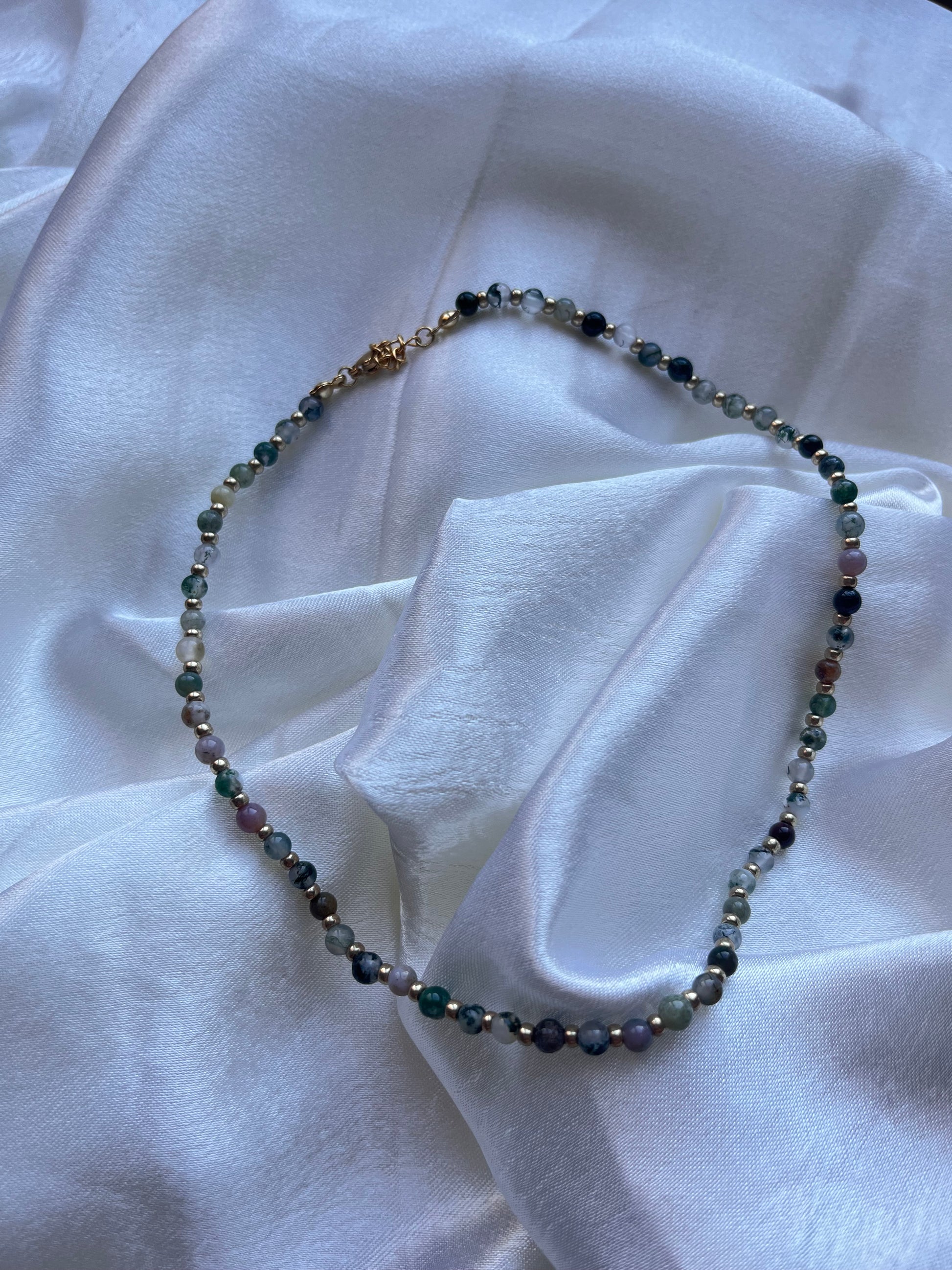 Collier DREAM